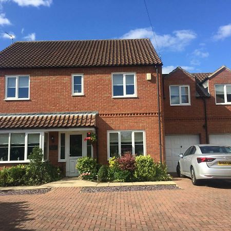 Highbury House, Warm And Welcoming. Darlington (Durham) Exterior foto